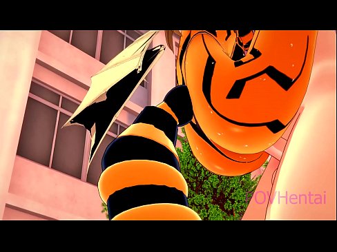 ❤️ Wasp Girl Monster Sifatli jinsiy aloqa uz.novoporn-com.ru ❌